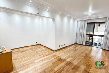 apartment em Rua Franco Paulista, Água Fria - São Paulo - SP