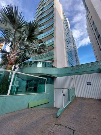apartment em Rua Almirante Lamego, Centro - Florianópolis - SC
