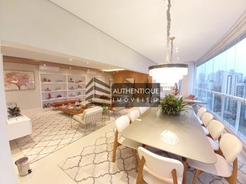 apartment em Rua Doutor José Estefno, Jardim Vila Mariana - São Paulo - SP