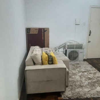 apartment em Avenida Nova York, São João - Porto Alegre - RS