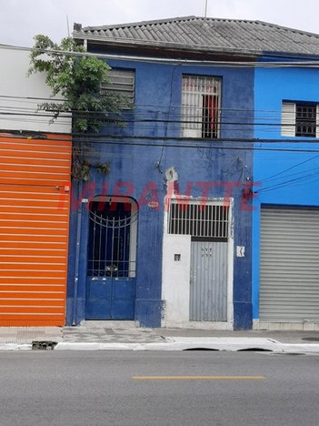 land_lot em Voluntários Da Pátria, Santana - São Paulo - SP
