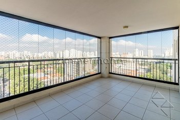apartment em Rua Guaipá, Vila Leopoldina - São Paulo - SP