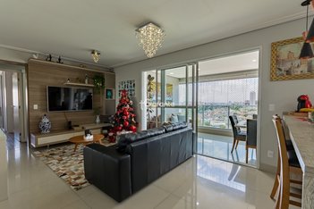 apartment em Praça Xavier da Silveira, Vila Lúcia Elvira - São Paulo - SP