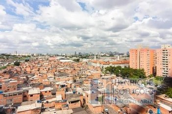 apartment em Avenida Edmundo Amaral, Piratininga - Osasco - SP