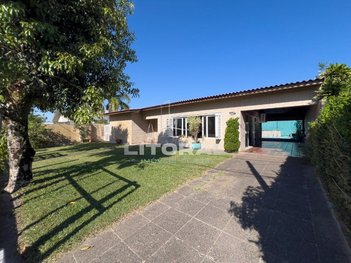 house em Rua Araponga, Atlântida - Xangri-Lá - RS