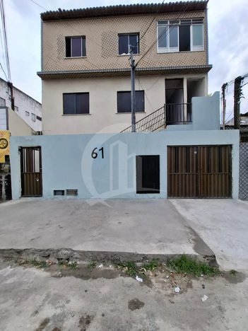 commercial_property em Rua João Batista Machado, São Conrado - Aracaju - SE