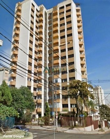 apartment em Rua Belo Horizonte, Centro - Londrina - PR