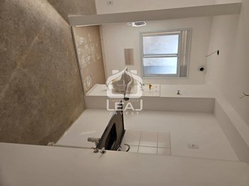 apartment em Rua 17 de Janeiro, Paraíso do Morumbi - São Paulo - SP