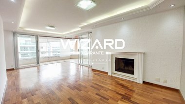 apartment em Rua Arizona, Cidade Monções - São Paulo - SP