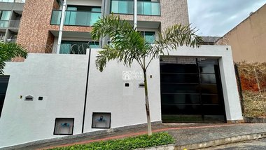 house em Alameda dos Contadores, Cândida Ferreira - Contagem - MG
