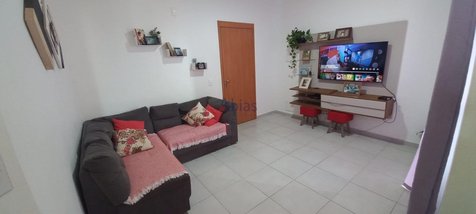 apartment em Rua Flauzino Marques, Jardim Alvorada - São Carlos - SP