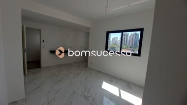 apartment em Rua Nicolau Coelho, Vila Formosa - São Paulo - SP