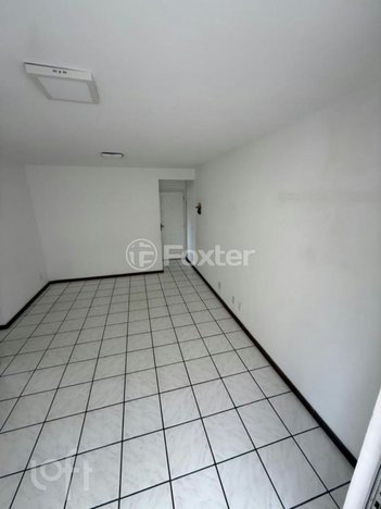 apartment em Rua Professor Milton Roque Ramos Krieger, Trindade - Florianópolis - SC