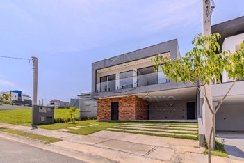 house em Rodovia João Leme dos Santos, Chácaras Residenciais Santa Maria - Votorantim - SP