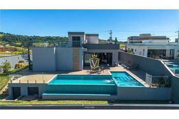 house em Avenida Residencial dos Lagos, Jardim Primavera - Itupeva - SP