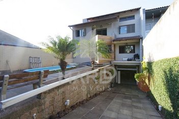house em Gregório da Fonseca, Nonoai - Porto Alegre - RS
