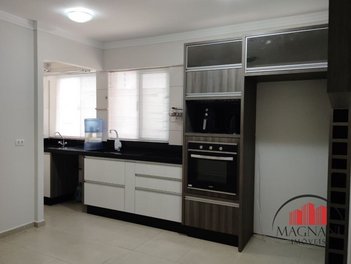 apartment em Rua Marcílio Dias, Zona 07 - Maringá - PR