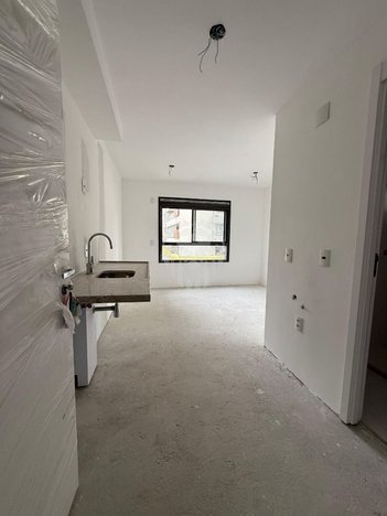 apartment em Rua Iperoig, Perdizes - São Paulo - SP