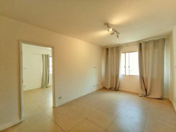 apartment em Alameda Lorena, Jardim Paulista - São Paulo - SP