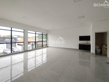 office em Rua Rio Branco, Centro - Nova Odessa - SP