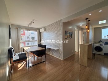 apartment em Rua São Nicolau, Estância Velha - Canoas - RS