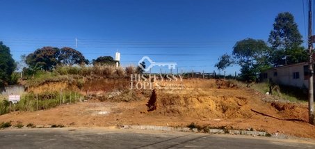 land_lot em Rua A Quatro, Portal - Guarapari - ES