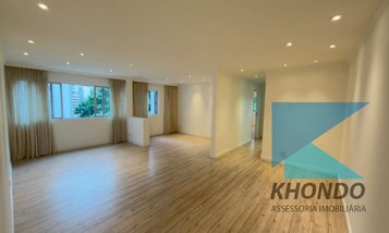 apartment em Alameda Franca, Jardim Paulista - São Paulo - SP