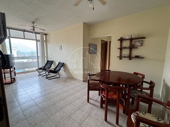 apartment em Rua Martins Fontes, Itaguá - Ubatuba - SP