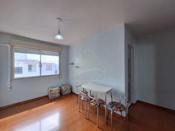 apartment em Avenida Brasil, Centro - Passo Fundo - RS