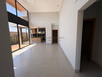 house em Avenida Oscar Niemeyer, Loteamento Terras de Florença - Ribeirão Preto - SP