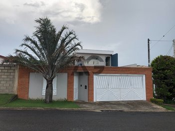 house em Rua Sebastião Rodrigues Moraes, Serra Negra - Serra Negra - SP