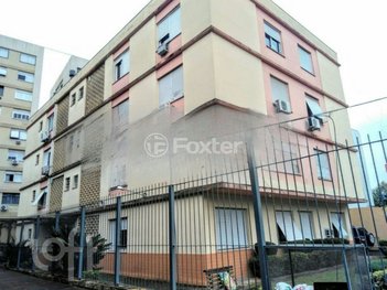 apartment em Rua Felipe Neri, Auxiliadora - Porto Alegre - RS