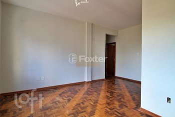 apartment em Rua Riachuelo, Centro Histórico - Porto Alegre - RS