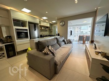 apartment em Thomas Edison, Barra Funda - São Paulo - SP