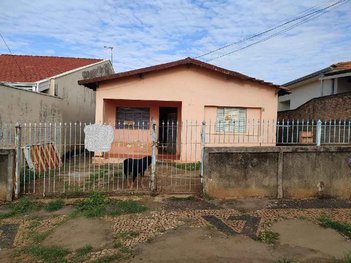house em Itaúna, Jardim Ipiranga - Americana - SP