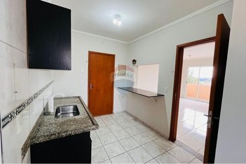 apartment em Avenida Professora Leonita Faber Ladeira, Jardim do Lago - Jundiaí - SP