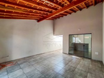 house em Rua Deolindo de Oliveira e Souza, Jardim Sanzovo - Jaú - SP