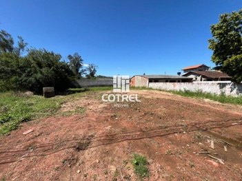 land_lot em Rua Adyles Monteiro de Almeida, Pé de Plátano - Santa Maria - RS