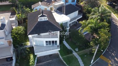 house em Rodovia Tapir Rocha, São Lucas - Viamão - RS