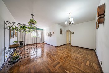 apartment em Rua João Moura, Pinheiros - São Paulo - SP