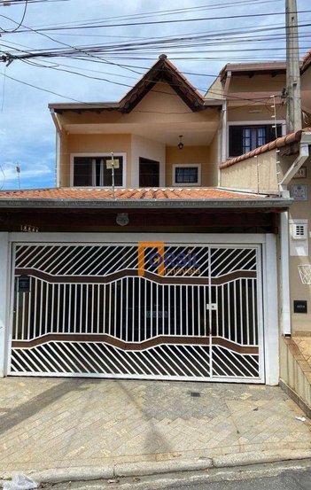 house em Rua João Ribeiro, Vila Suissa - Mogi das Cruzes - SP