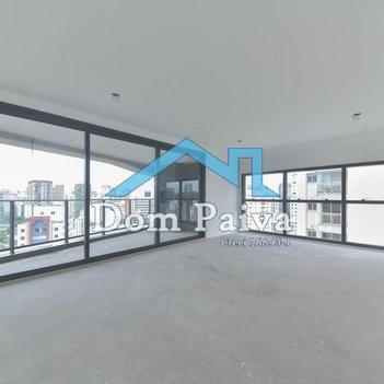 apartment em Rua Doutor Fadlo Haidar, Vila Olímpia - São Paulo - SP