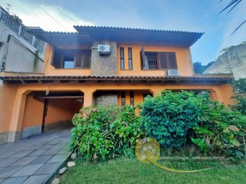 house em Dea Coufal, Ipanema - Porto Alegre - RS