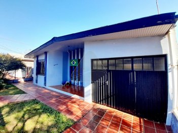 house em Rua Taquara, Vera Cruz - Passo Fundo - RS