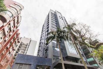 office em Avenida Lageado, Petrópolis - Porto Alegre - RS
