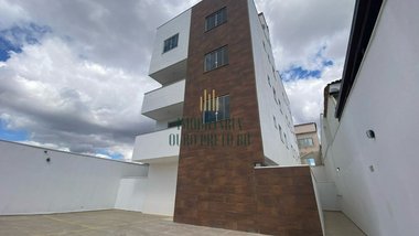 apartment em Rua Nove de Maio, Coqueiros - Belo Horizonte - MG