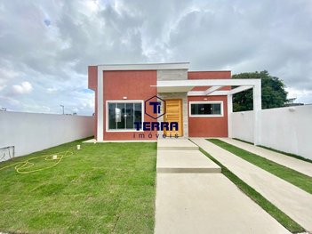 house em Rodovia Vereador Oldemar de Figueiredo, Ubatiba - Maricá - RJ