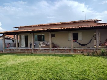 house em Rua Flora Ferreira Gomes, Parque Florely (Nova Veneza) - Sumaré - SP