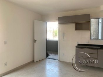 apartment em Rua dos Trilhos, Mooca - São Paulo - SP