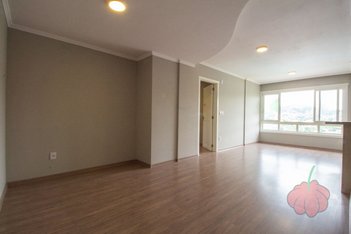 apartment em Rua Professor Freitas Cabral, Jardim Botânico - Porto Alegre - RS